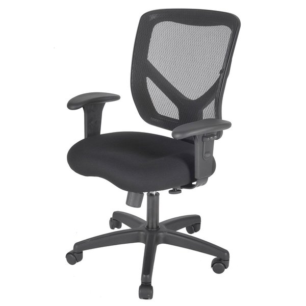 Lds Industries Mesh Conference Room Chair 1010460